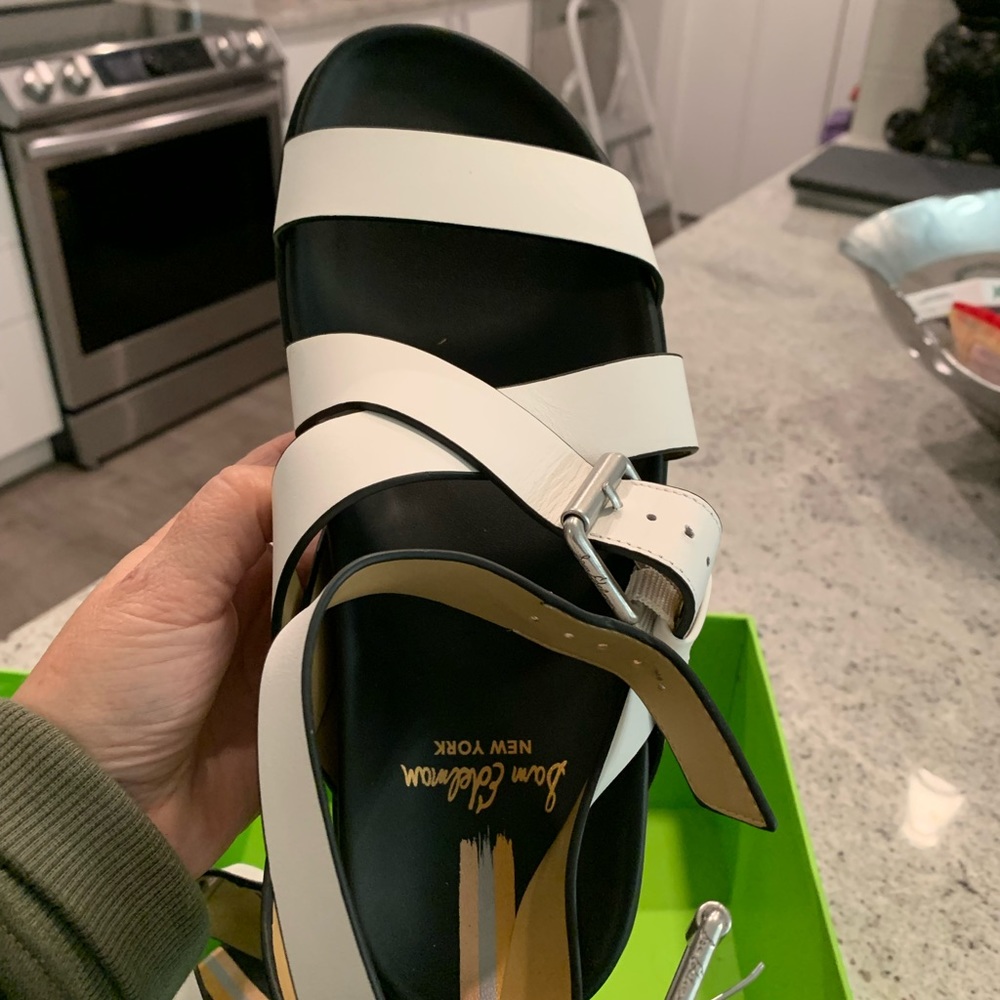 Sam Edelman sandals - Picture 4 of 7